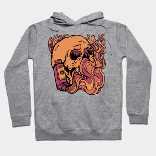 Last breath Hoodie